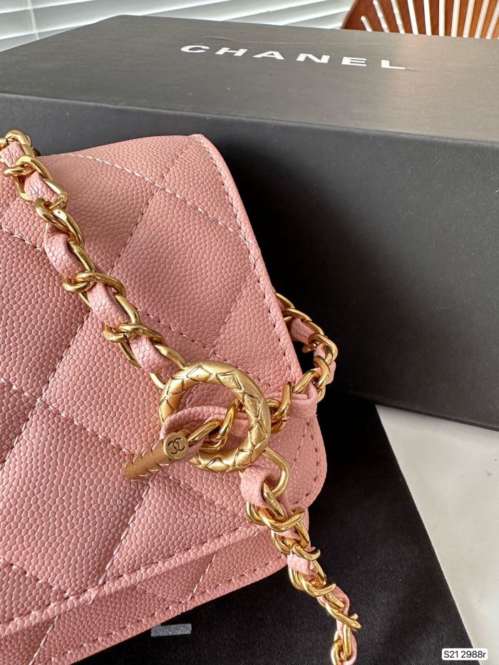 日本未入荷 Chanelシャネル 偽物通販 ショルダーバック