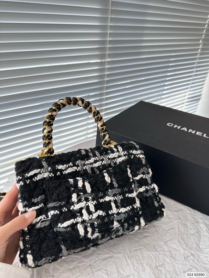 入手困難 Chanelシャネル n級品 ショルダーバック