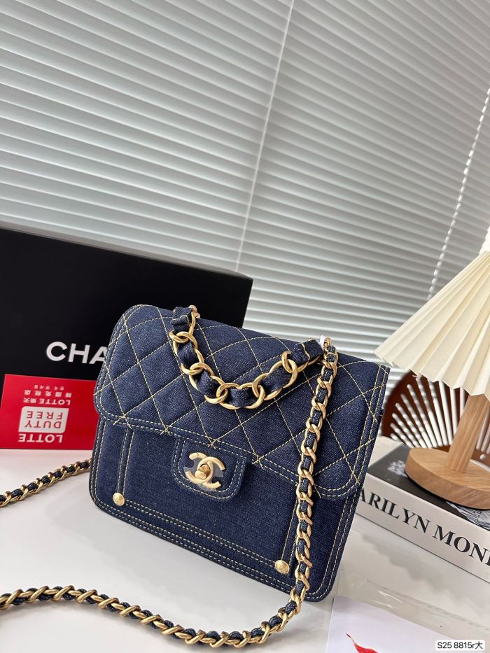 新作 Chanelシャネル 激安偽物 ショルダーバック
