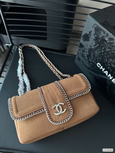 超奇跡の入荷☆ Chanelシャネル スーパーコピー ショルダーバック