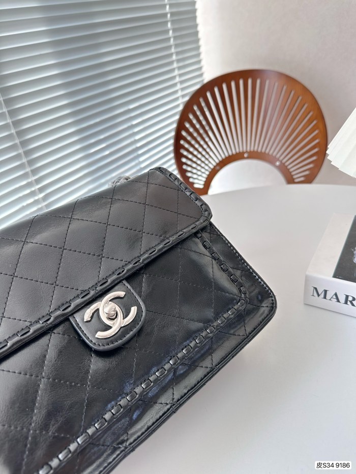 【限定】Chanelシャネル コピーおすすめショルダーバック