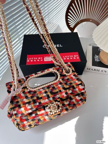 使い勝手良し Chanelシャネル コピーおすすめ ショルダーバック