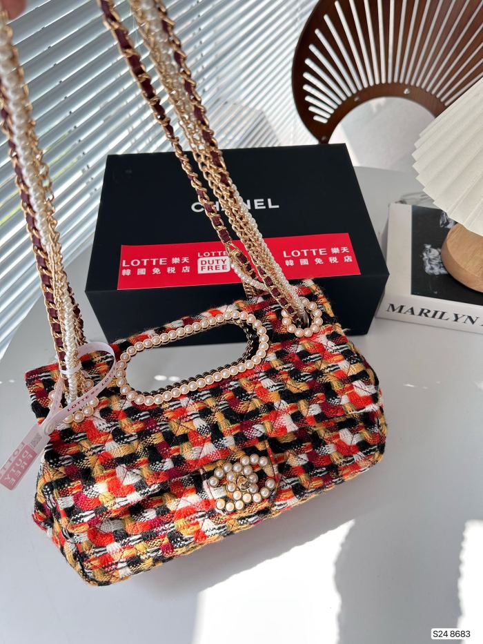 使い勝手良し Chanelシャネル コピーおすすめ ショルダーバック