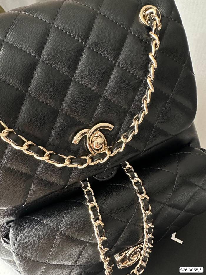累積売上総額第１位！Chanelシャネル 激安偽物 リュックバック