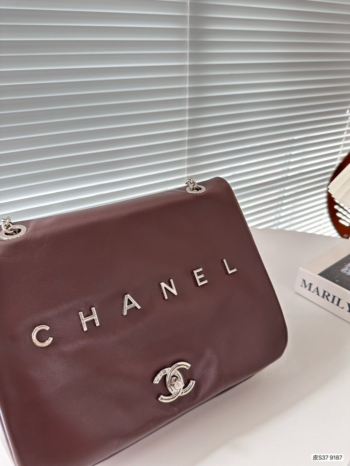 使い勝手良し Chanelシャネル 激安通販 ショルダーバック