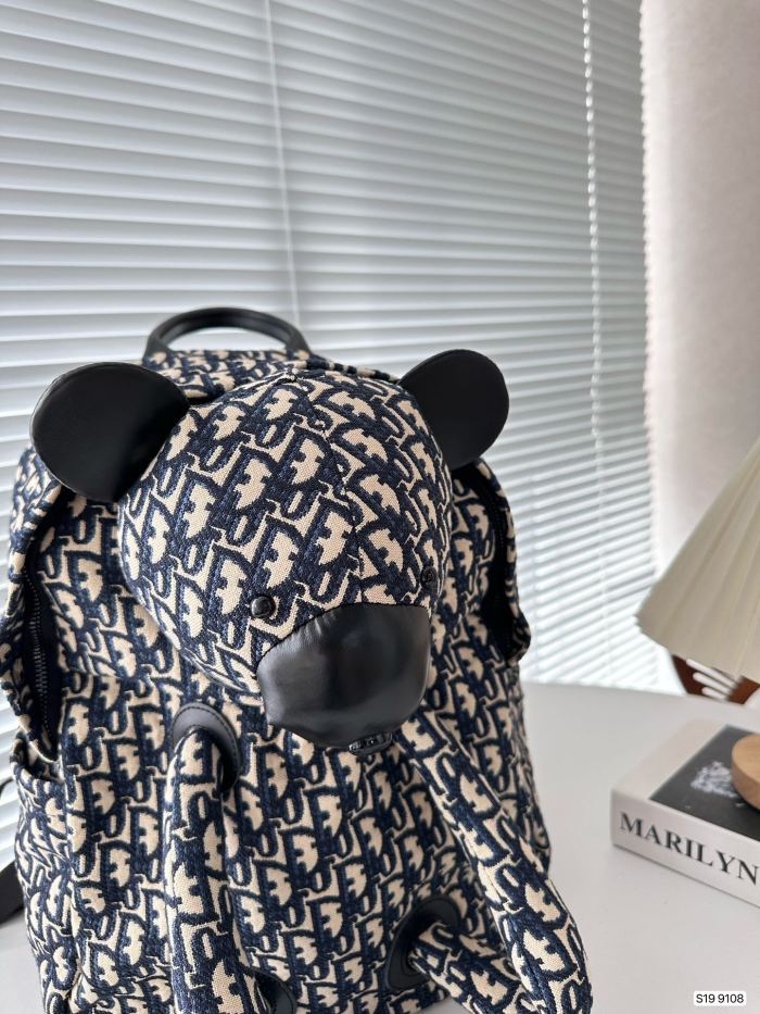 日本未入荷 Diorディオール スーパーコピー おすすめ レディース リュックバック