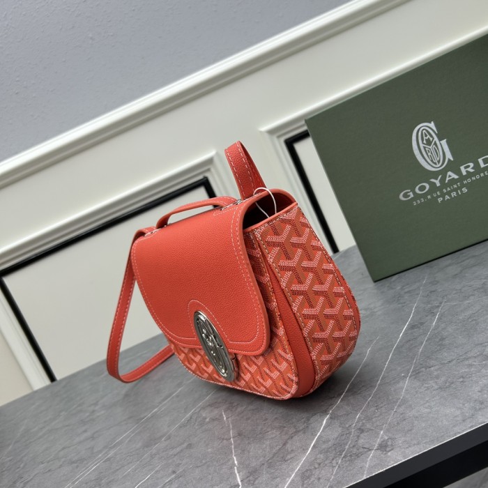 高品質 Goyardゴヤール 激安偽物 ショルダーバック