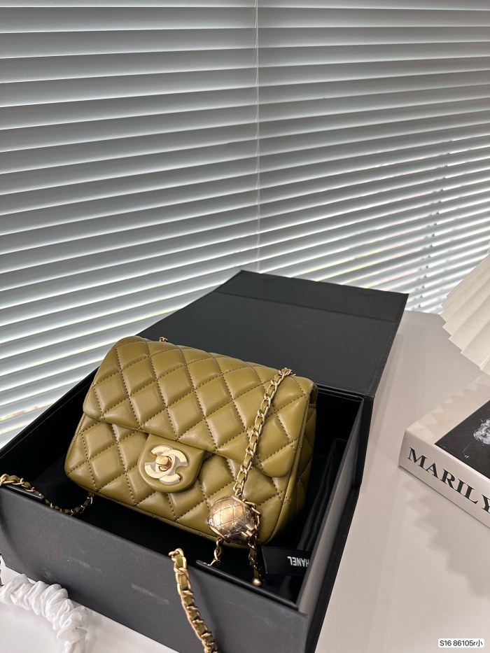 日本未入荷 Chanelシャネル 偽物通販 ショルダーバック