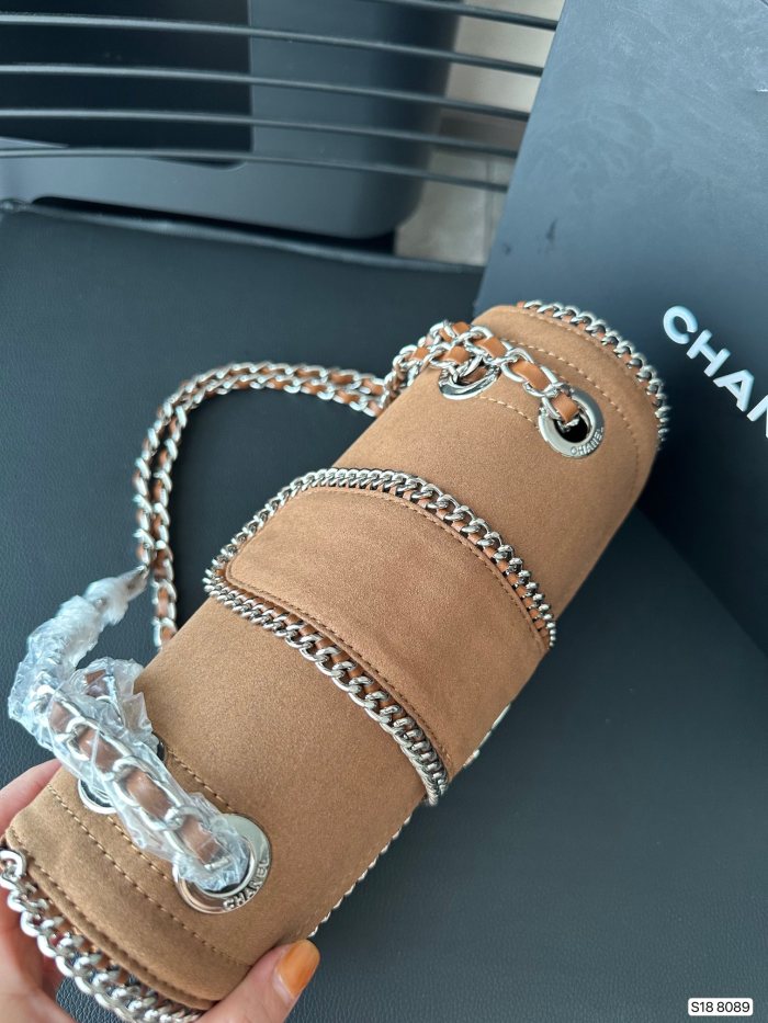 超奇跡の入荷☆ Chanelシャネル スーパーコピー ショルダーバック