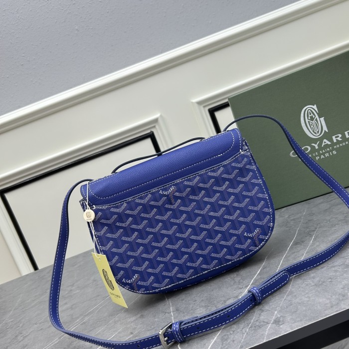 使い勝手良し Goyardゴヤール 偽物通販 ショルダーバック