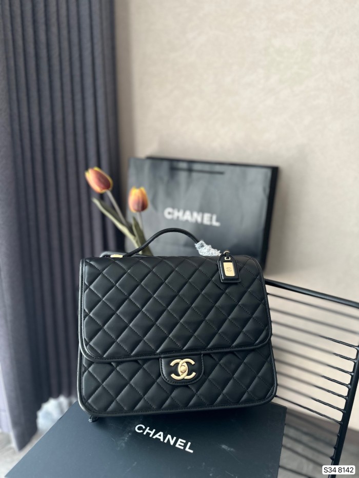 新作 Chanelシャネル コピー リュックバック
