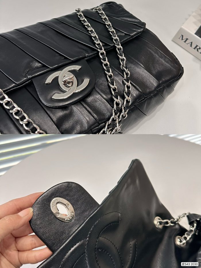 【限定】Chanelシャネル コピーおすすめ ショルダーバック