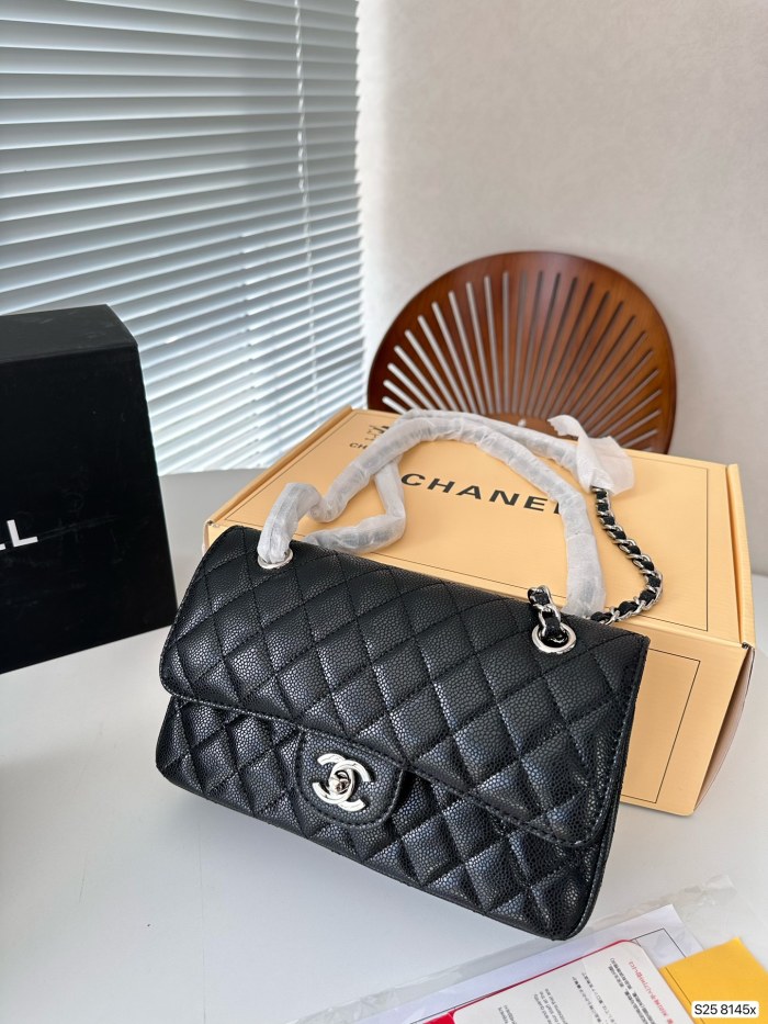 追跡付 Chanelシャネル 偽物通販 ショルダーバック