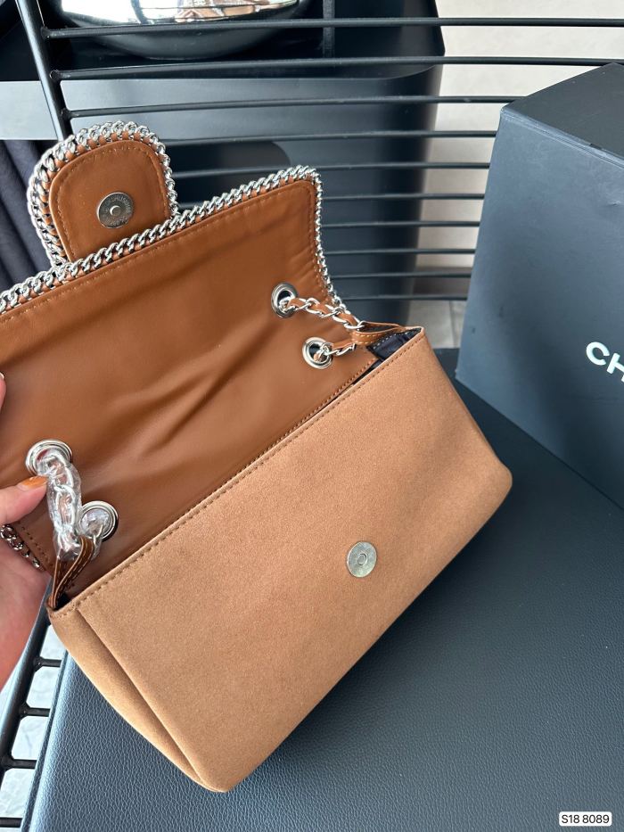 超奇跡の入荷☆ Chanelシャネル スーパーコピー ショルダーバック