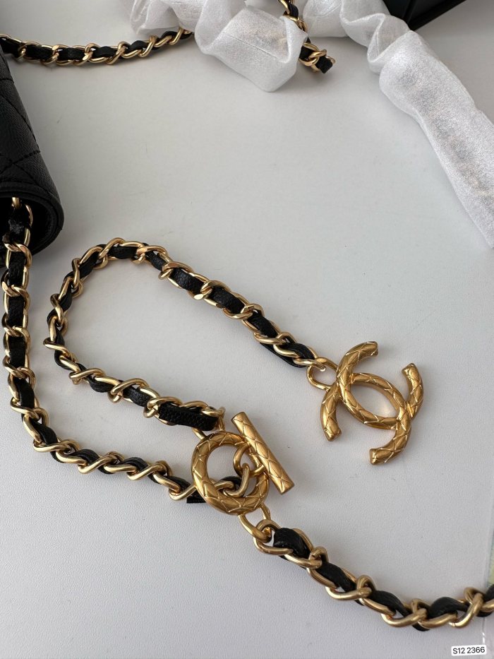 超話題! Chanelシャネル コピー ショルダーバック