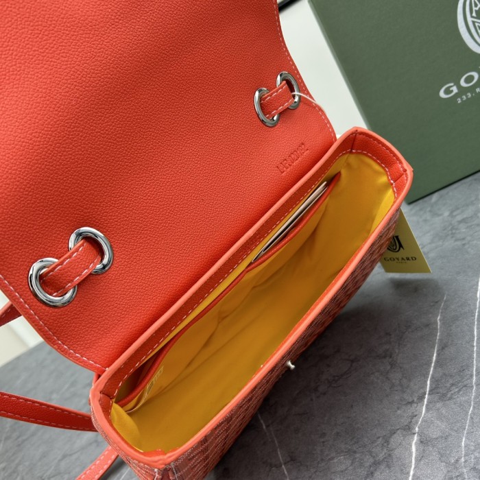 高品質 Goyardゴヤール 激安偽物 ショルダーバック