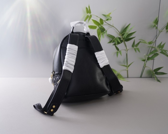 超話題! Diorディオール n級品 レディース リュックバック