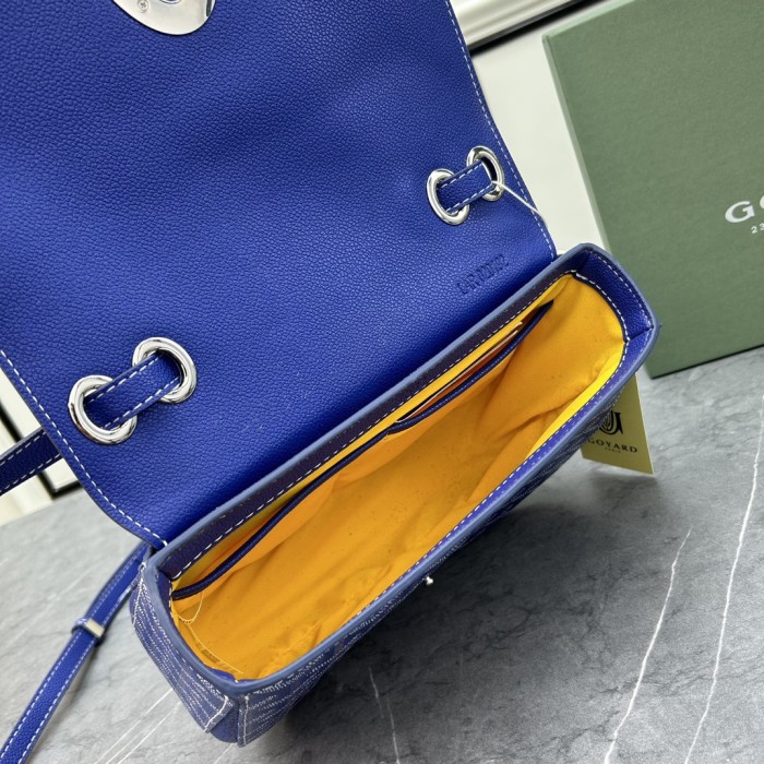 使い勝手良し Goyardゴヤール 偽物通販 ショルダーバック