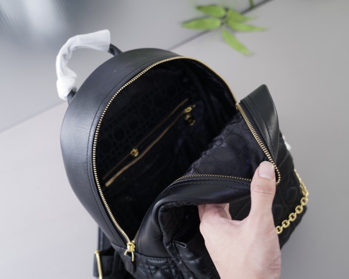 超話題! Diorディオール n級品 レディース リュックバック