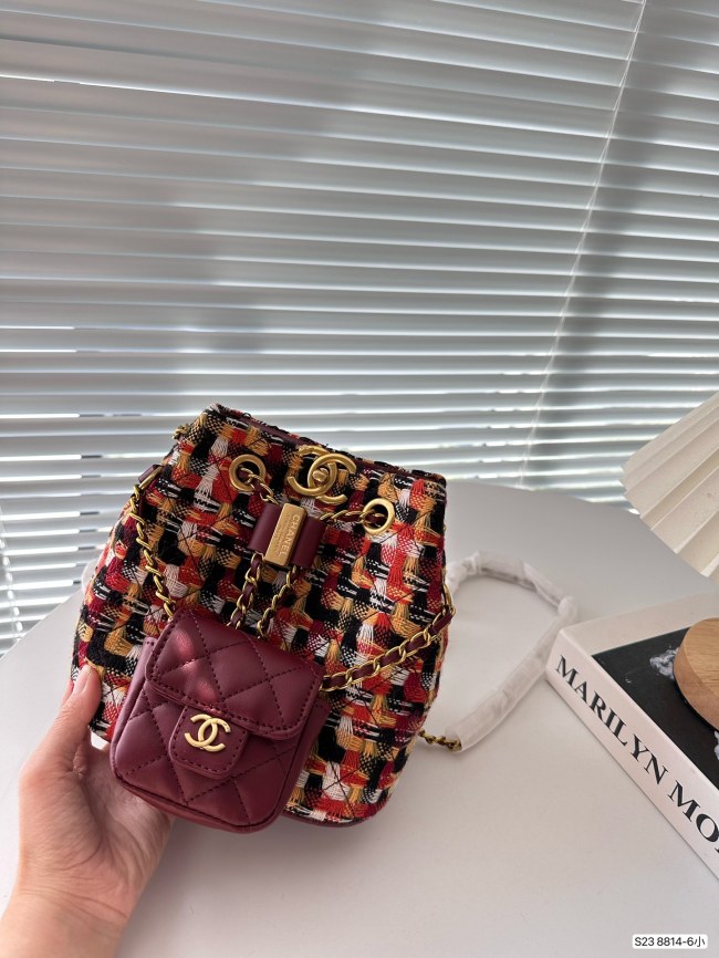 大人気 Chanelシャネル 激安偽物リュックバック