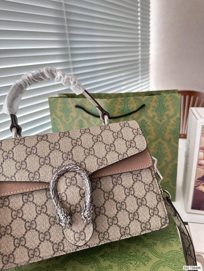 追跡付 Gucciグッチ n級品 レディース ショルダーバック