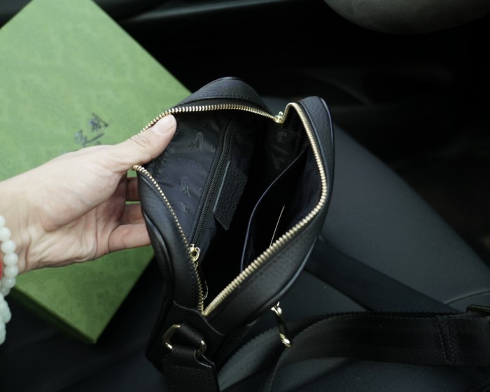 超奇跡の入荷☆ Gucciグッチ コピー メンズショルダーバック