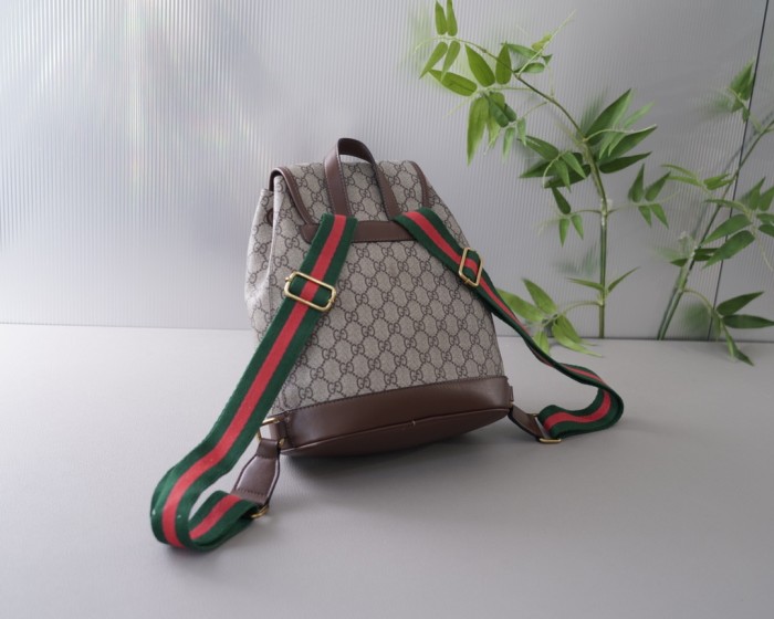 ★超人気 Gucciグッチ 激安通販 メンズリュックバック