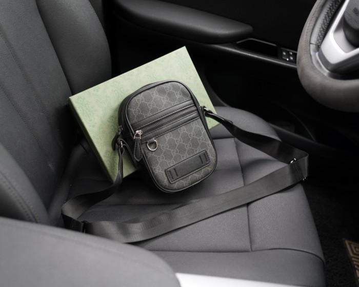★超人気 Gucciグッチ 激安通販 メンズショルダーバック