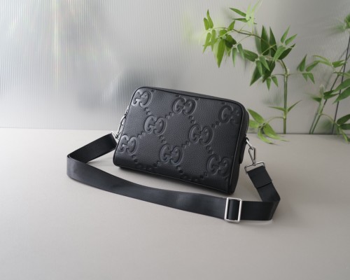 大人気 Gucciグッチ 激安偽物 メンズショルダーバック