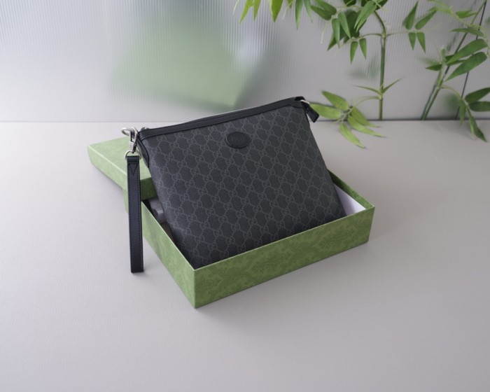 累積売上総額第１位！Gucciグッチ 激安通販 メンズショルダーバック