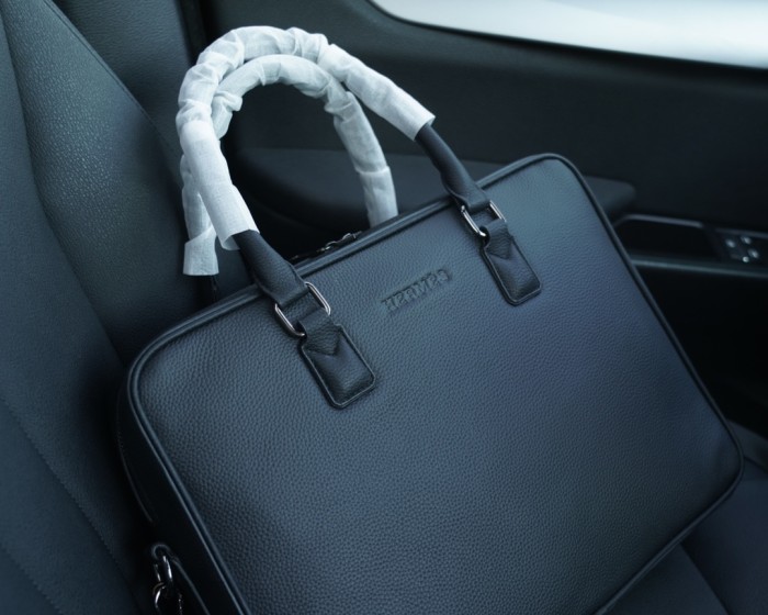 超奇跡の入荷☆ Hermes エルメス 激安通販 メンズハンドバック