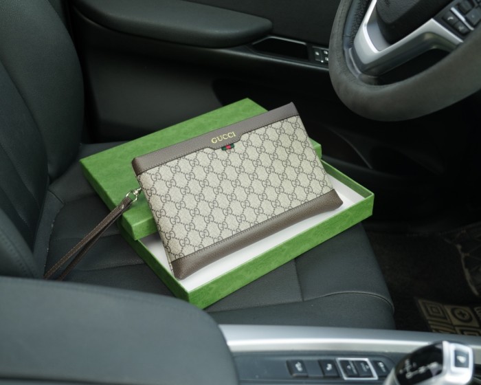 ★超人気 Gucciグッチ 激安偽物メンズハンドバック