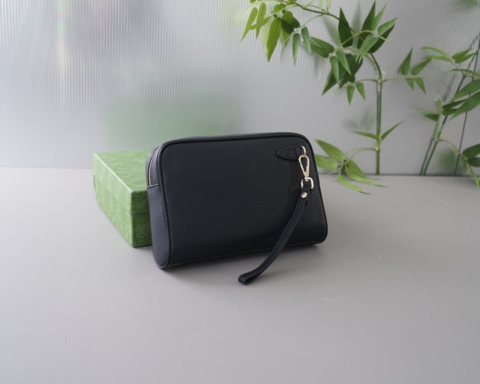 超話題! Gucciグッチ n級品 メンズハンドバック