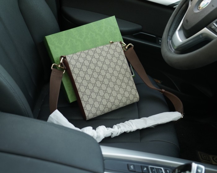 新作 Gucciグッチ 激安通販 メンズショルダーバック