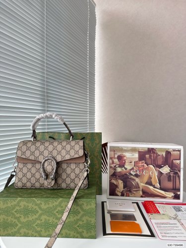 追跡付 Gucciグッチ n級品 レディース ショルダーバック