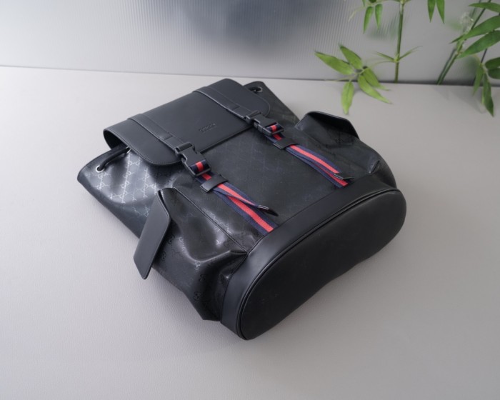 稀少 Gucciグッチ コピー メンズリュックバック
