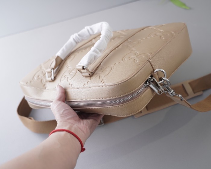 使い勝手良し Gucciグッチ コピーおすすめ メンズハンドバック