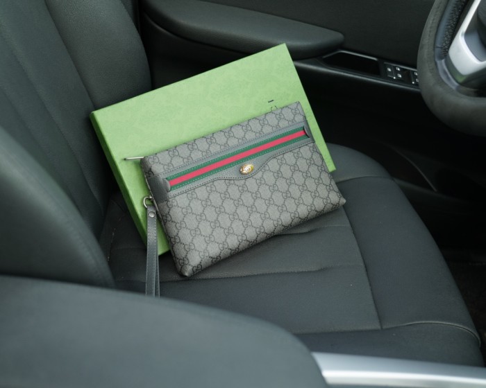 【限定】Gucciグッチ コピー メンズハンドバック