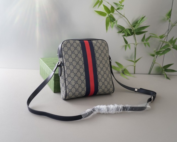 稀少 Gucciグッチ 偽物通販 メンズショルダーバック