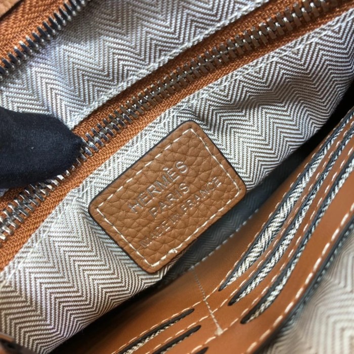 【限定】Hermesエルメススーパーコピー メンズハンドバック