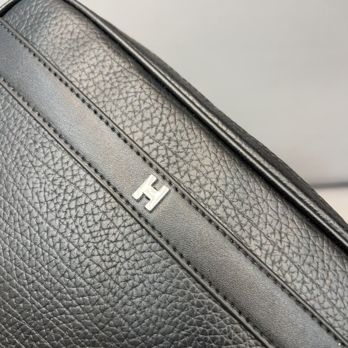 追跡付 Hermes エルメス コピーおすすめ メンズハンドバック