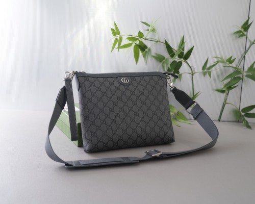 入手困難 Gucciグッチ スーパーコピー メンズショルダーバック