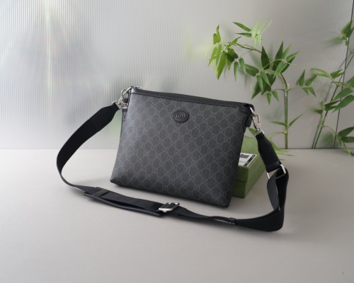 累積売上総額第１位！Gucciグッチ 激安通販 メンズショルダーバック