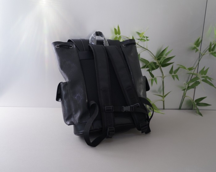 稀少 Gucciグッチ コピー メンズリュックバック