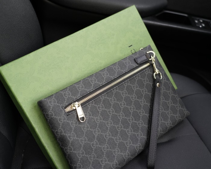 大人気 Gucciグッチ 偽物通販メンズハンドバック