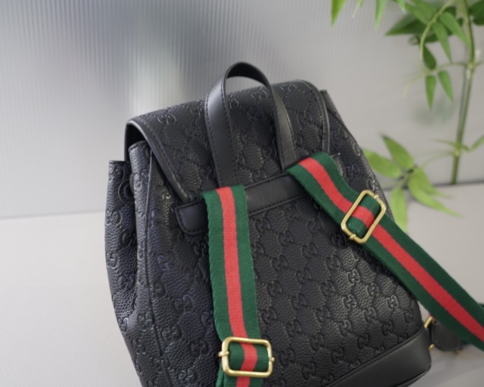 超話題! Gucciグッチ 偽物通販 メンズリュックバック