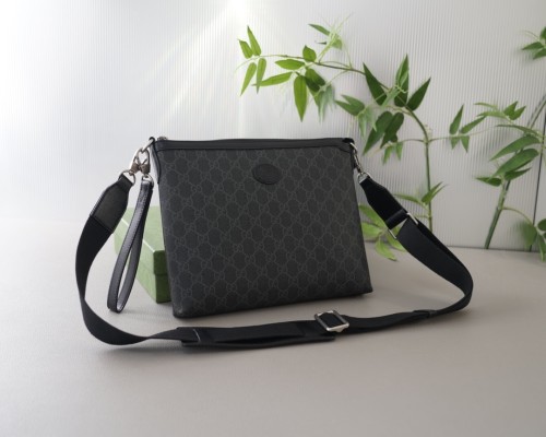 累積売上総額第１位！Gucciグッチ 激安通販 メンズショルダーバック