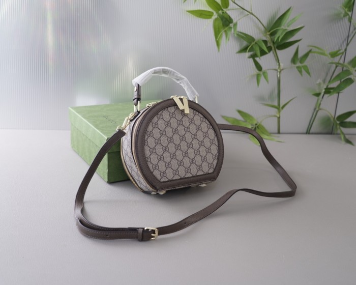 累積売上総額第１位！Gucciグッチ コピー レディース ショルダーバック