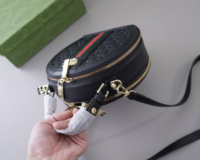 超話題! Gucciグッチ n級品 レディース ショルダーバック