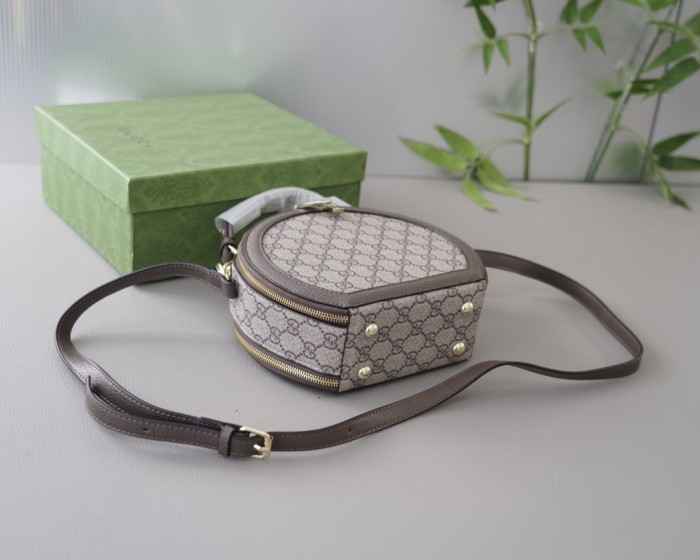 累積売上総額第１位！Gucciグッチ コピー レディース ショルダーバック